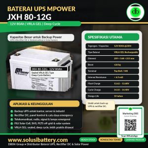 pamflet mpower jxh80 12g dbsn 12x12