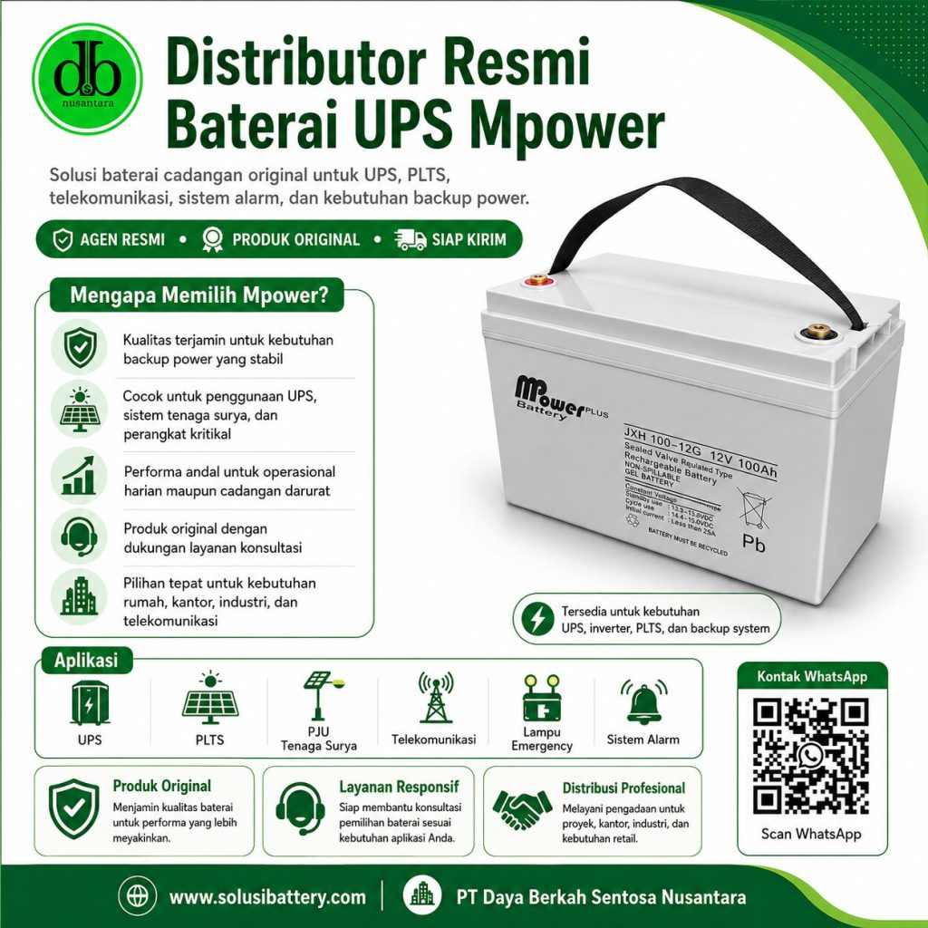 Jual Baterai UPS Merk Mpower JXH100-12G Surabaya 89fa43bd 0723 40fb b4cd e396a170a680