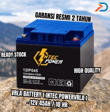 produk adp battery v45ah 6